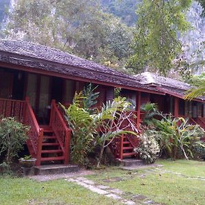 Villa à 2 Chambres à Coucher